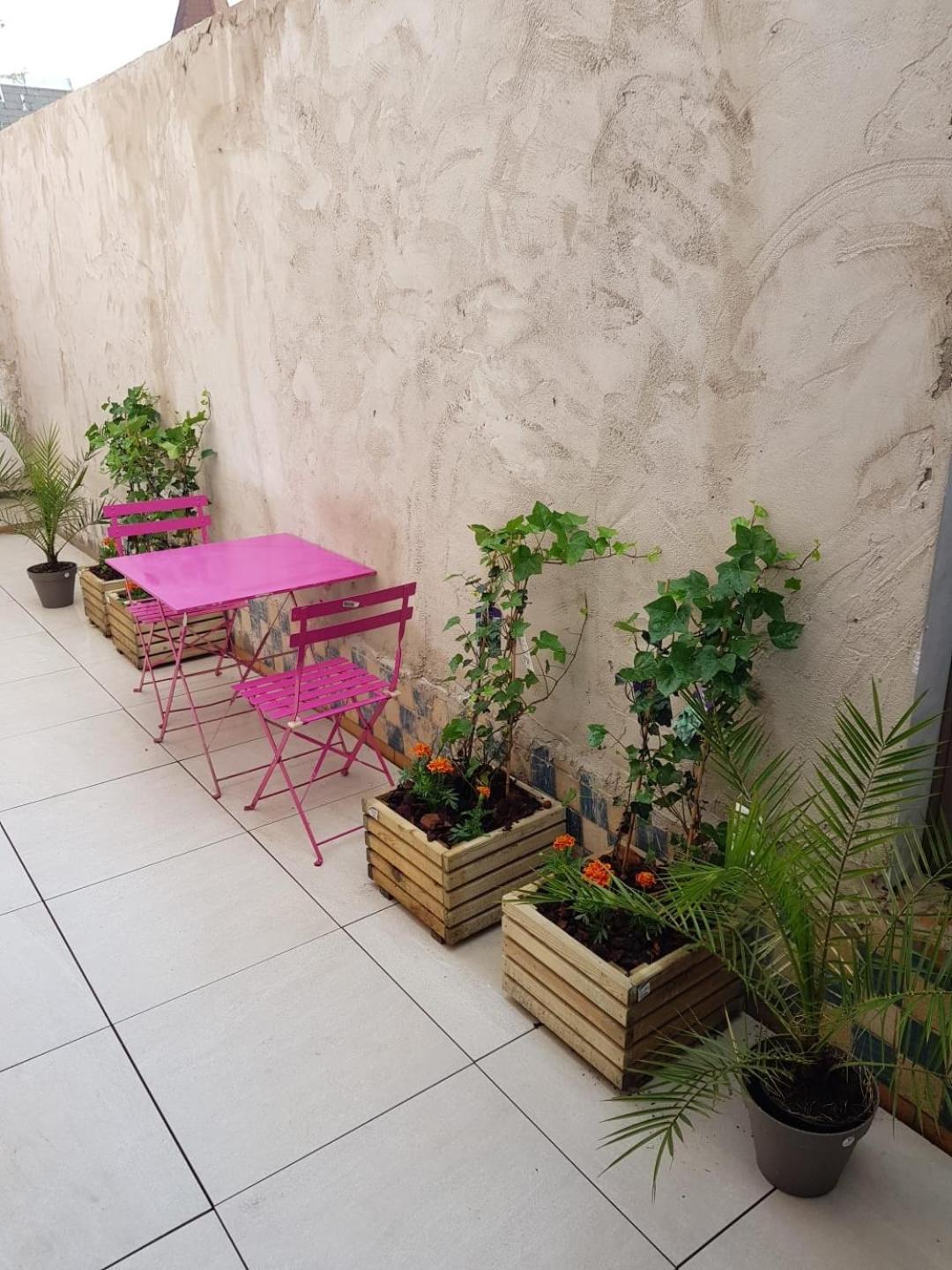 May Lovers Cosy Appart + Terrasse Near City Center Strasbourg Exterior photo